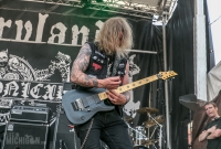 Demonical @ Maryland DeathFest XIV