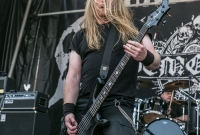 Demonical @ Maryland DeathFest XIV
