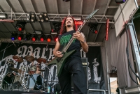 Gruesome @ Maryland DeathFest XIV