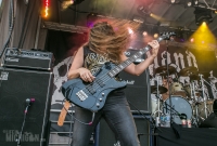 Gruesome @ Maryland DeathFest XIV