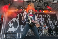 Hellbringer @ Maryland DeathFest XIV