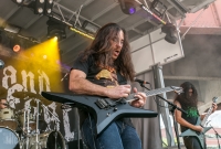 Gruesome @ Maryland DeathFest XIV