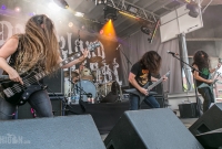 Gruesome @ Maryland DeathFest XIV