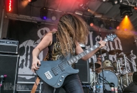 Gruesome @ Maryland DeathFest XIV