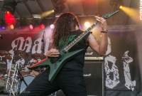 Gruesome @ Maryland DeathFest XIV