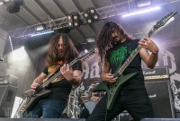 Gruesome @ Maryland DeathFest XIV