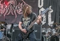 Deranged @ Maryland DeathFest XIV