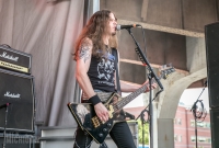 Hellbringer @ Maryland DeathFest XIV