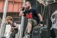 Deranged @ Maryland DeathFest XIV