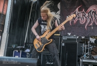 Deranged @ Maryland DeathFest XIV