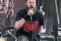 Deranged @ Maryland DeathFest XIV