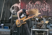 Deranged @ Maryland DeathFest XIV