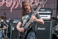 Deranged @ Maryland DeathFest XIV