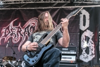 Deranged @ Maryland DeathFest XIV