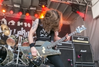 Hellbringer @ Maryland DeathFest XIV