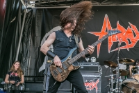 Hirax @ Maryland DeathFest XIV