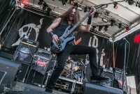 Hirax @ Maryland DeathFest XIV