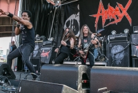 Hirax @ Maryland DeathFest XIV