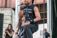 Hirax @ Maryland DeathFest XIV