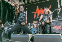 Hirax @ Maryland DeathFest XIV