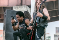 Hirax @ Maryland DeathFest XIV