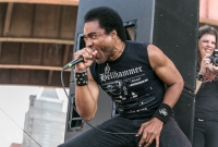 Hirax @ Maryland DeathFest XIV