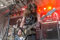 Hellbringer @ Maryland DeathFest XIV
