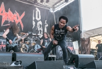 Hirax @ Maryland DeathFest XIV