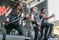 Hirax @ Maryland DeathFest XIV