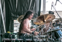 Hirax @ Maryland DeathFest XIV