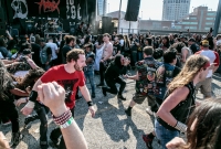 Maryland DeathFest XIV
