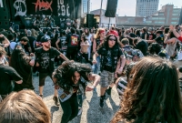 Maryland DeathFest XIV