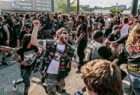 Maryland DeathFest XIV