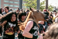 Maryland DeathFest XIV