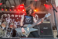 Hellbringer @ Maryland DeathFest XIV