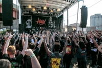 Hirax @ Maryland DeathFest XIV