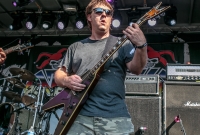 Atrophy @ Maryland DeathFest XIV
