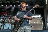 Atrophy @ Maryland DeathFest XIV