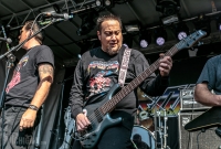 Atrophy @ Maryland DeathFest XIV