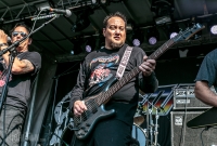 Atrophy @ Maryland DeathFest XIV