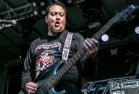 Atrophy @ Maryland DeathFest XIV
