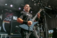 Atrophy @ Maryland DeathFest XIV