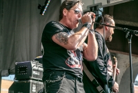Atrophy @ Maryland DeathFest XIV
