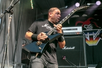 Atrophy @ Maryland DeathFest XIV