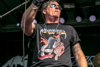Atrophy @ Maryland DeathFest XIV