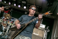 Atrophy @ Maryland DeathFest XIV