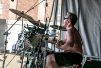 Atrophy @ Maryland DeathFest XIV