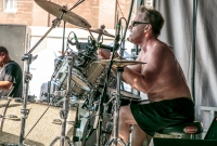 Atrophy @ Maryland DeathFest XIV