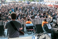 Atrophy @ Maryland DeathFest XIV