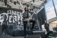Shed The Skin @ Maryland DeathFest XIV
